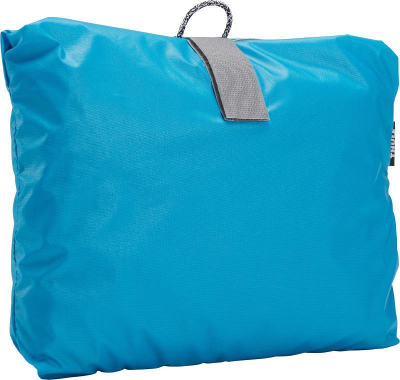 Sapling Rain Cover - Thule Blue 6