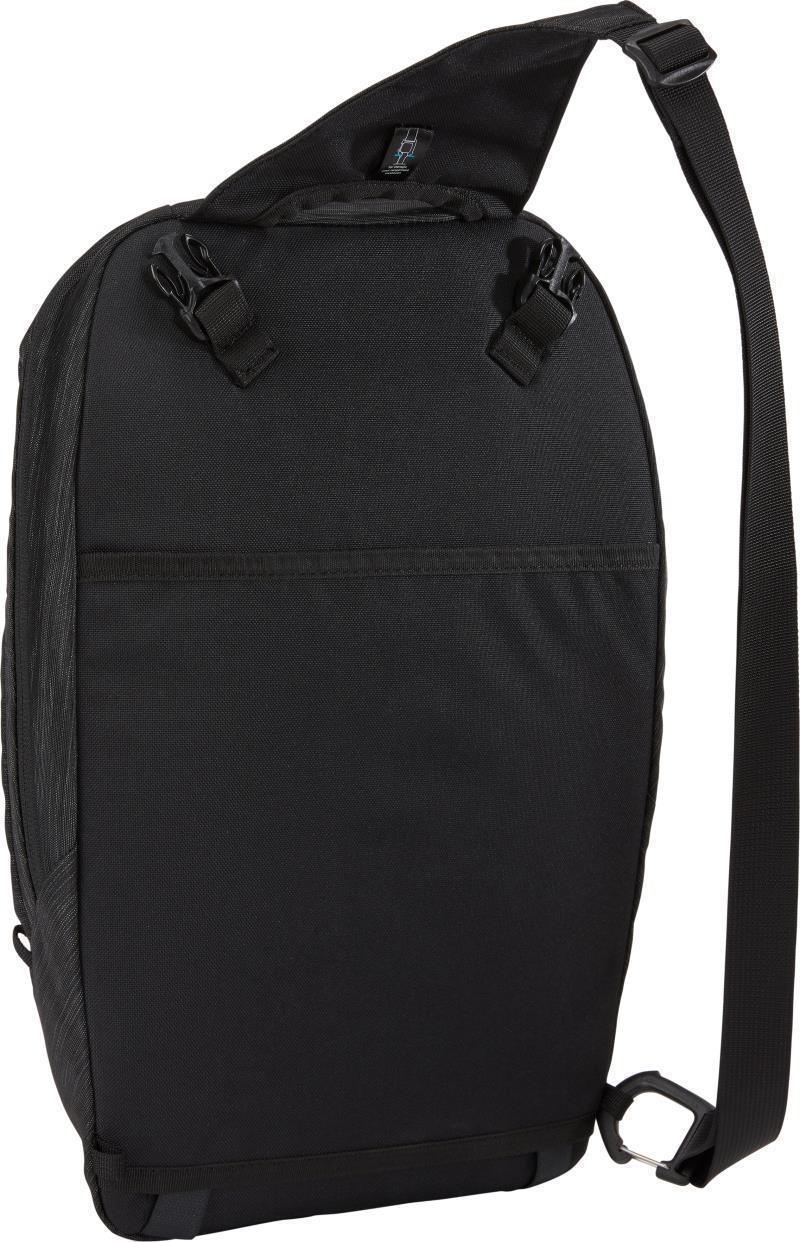 Sapling Sling Pack - Black 3