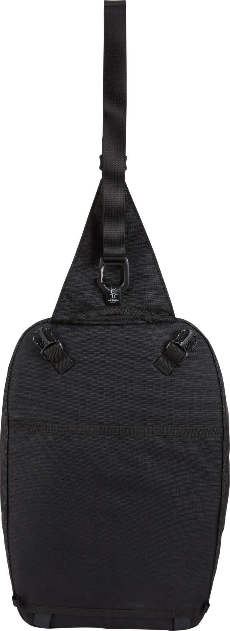 Sapling Sling Pack - Black 4