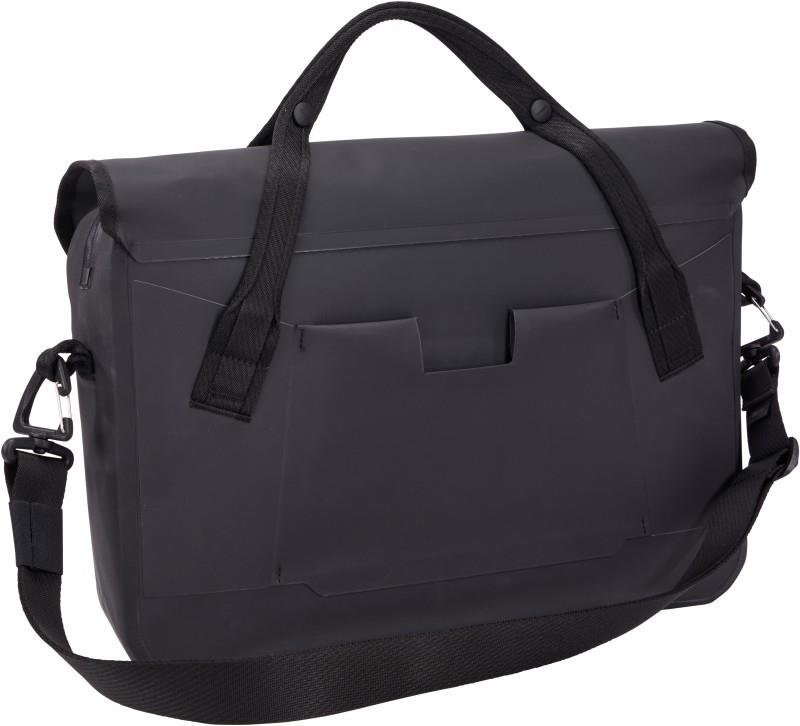 Shield Attache Inlock 16" - black 1