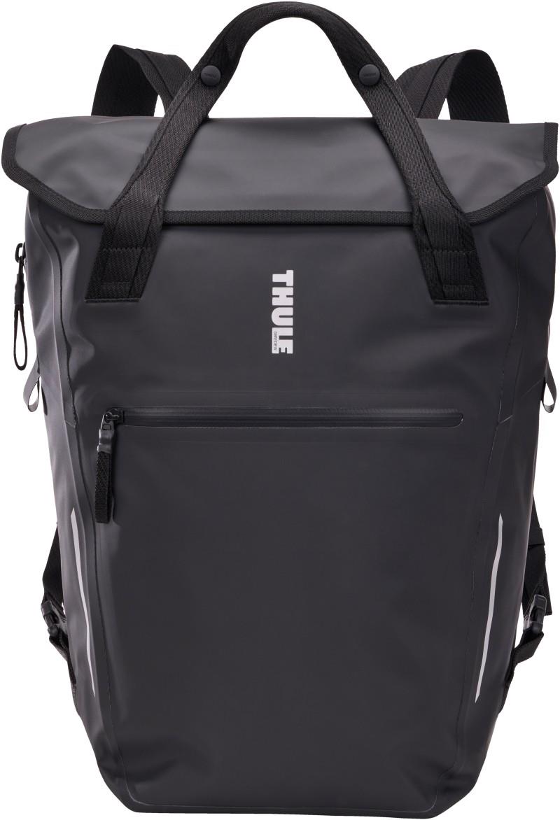 Shield Backpack Inlock 23L - black 1