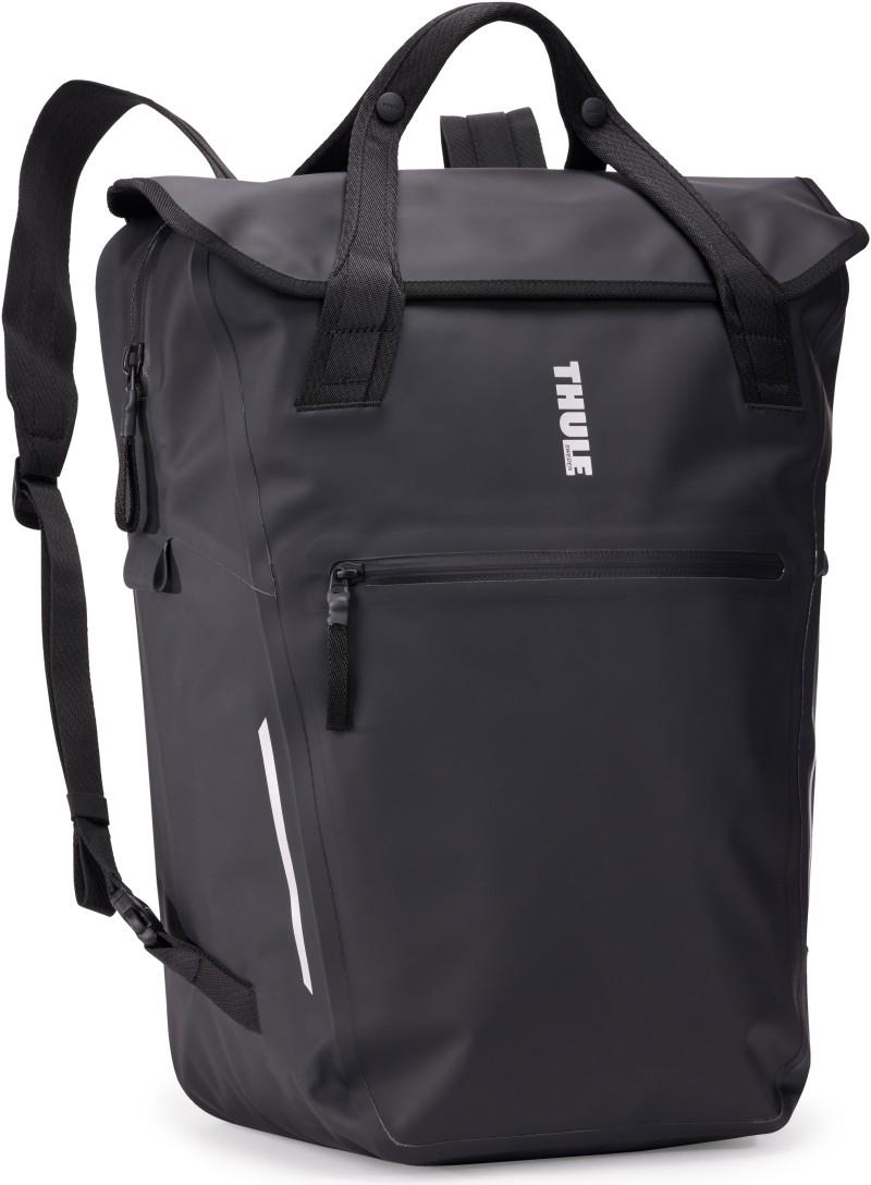 Shield Backpack Inlock 23L - black 1