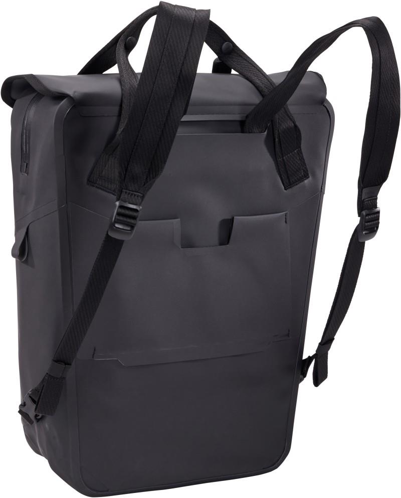 Shield Backpack Inlock 23L - black 1
