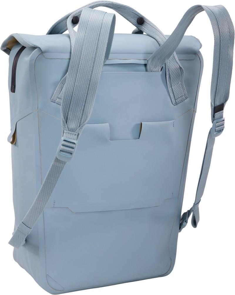 Shield Backpack Inlock 23L - mid-blue 1