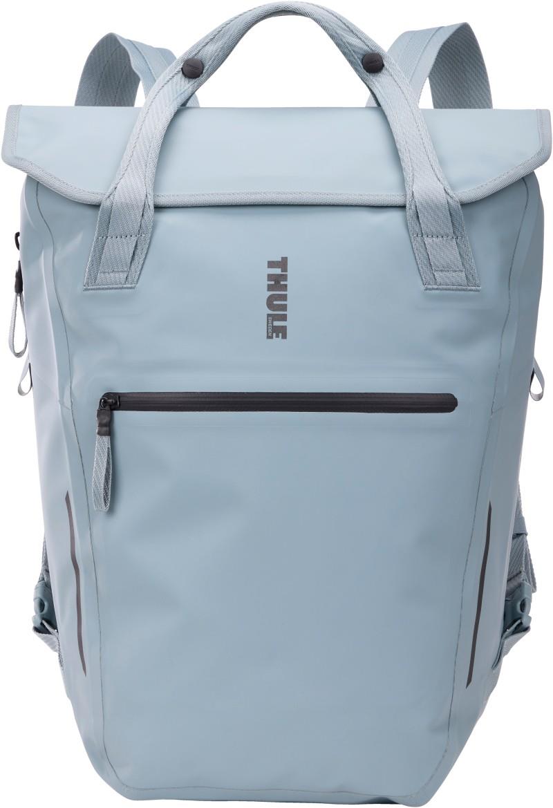 Shield Backpack Inlock 23L - mid-blue 1
