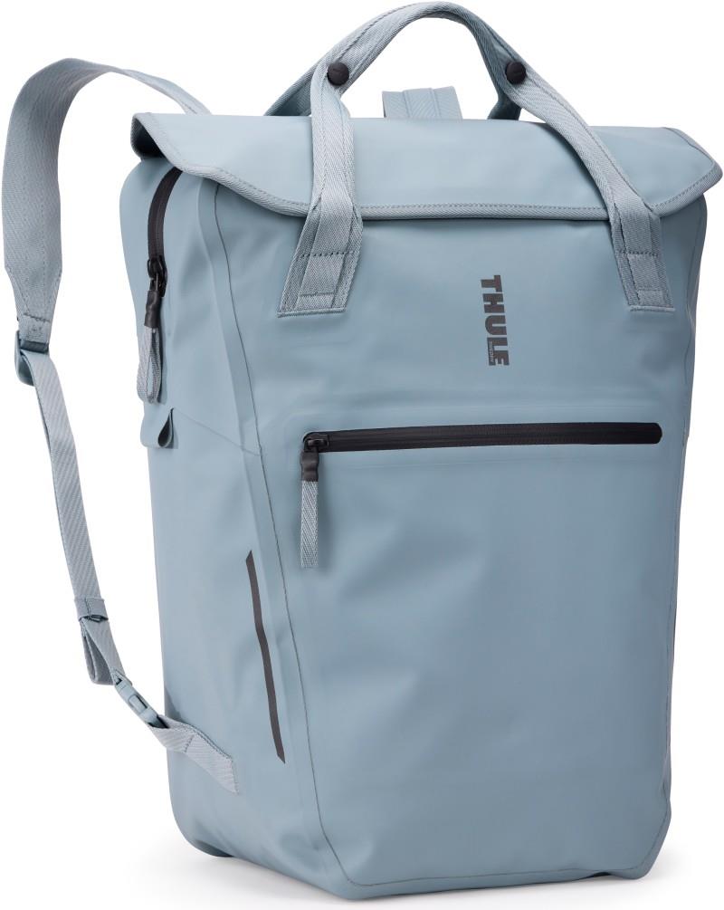 Shield Backpack Inlock 23L - mid-blue 1