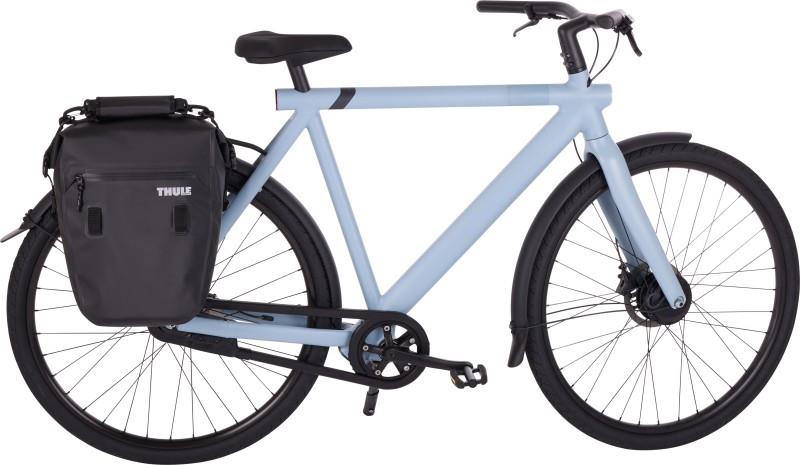 Shield Pannier 22L - black 1