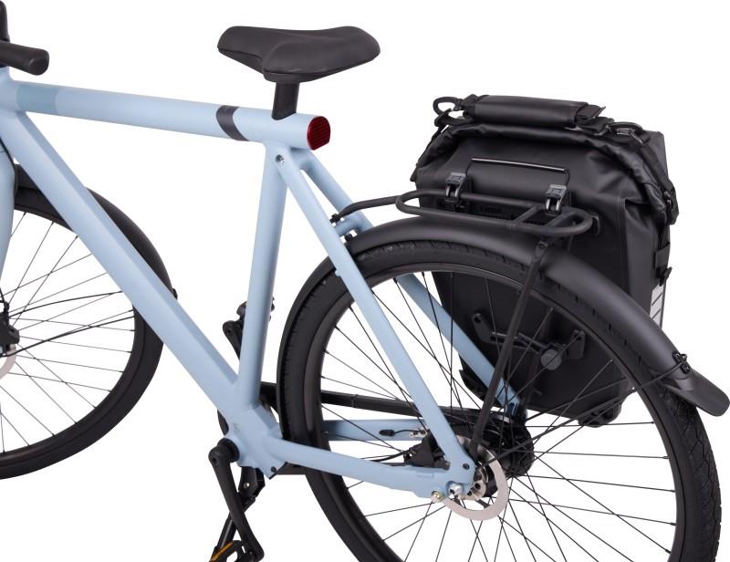 Shield Pannier 22L - black 1