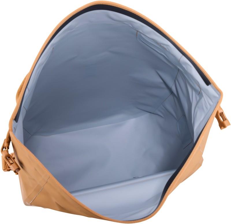 Shield Pannier with Inlock 22L - dusted orange 1