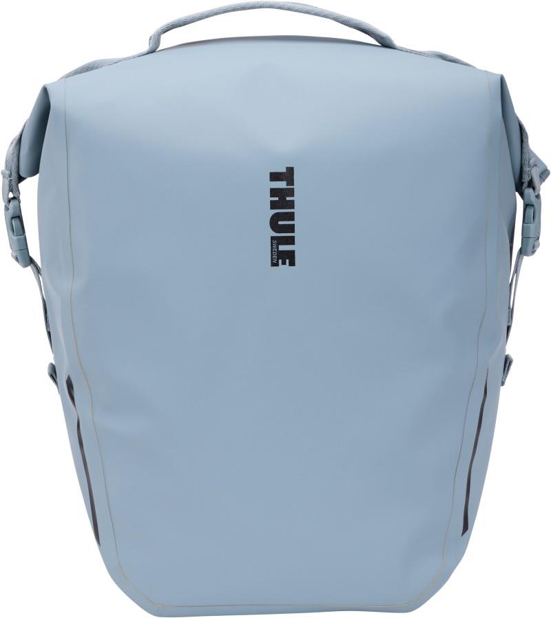 Shield Pannier with Inlock 22L - mid-blue 1