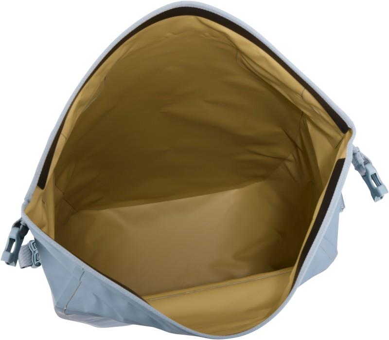Shield Pannier with Inlock 22L - mid-blue 1