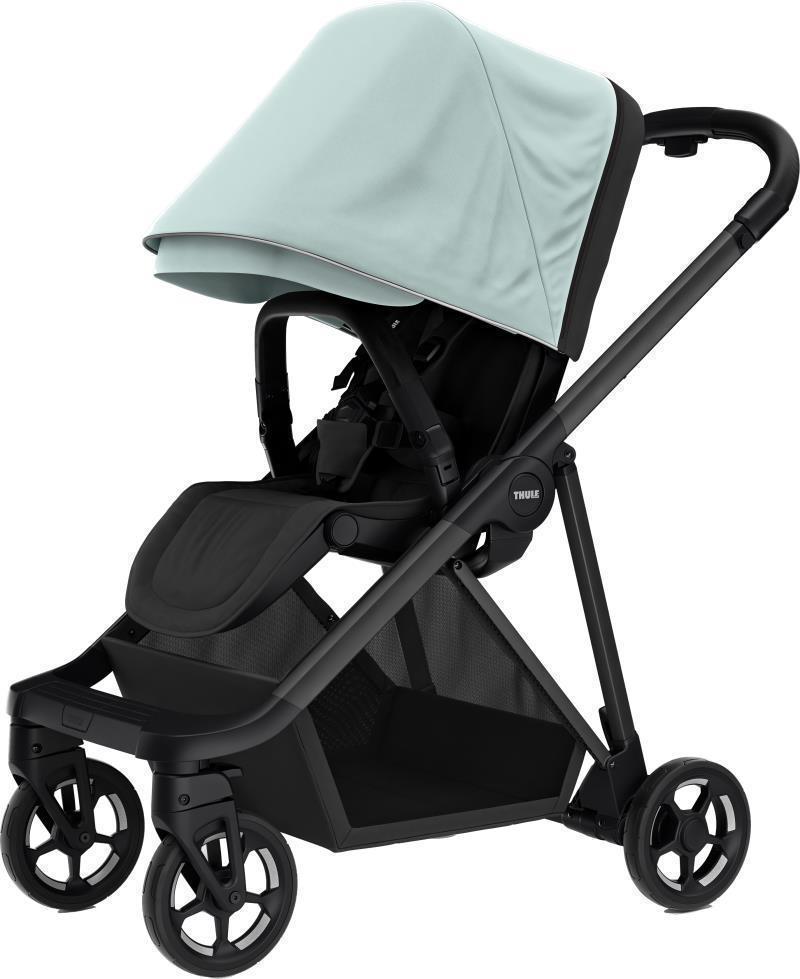 Shine Stroller - Alaska 1