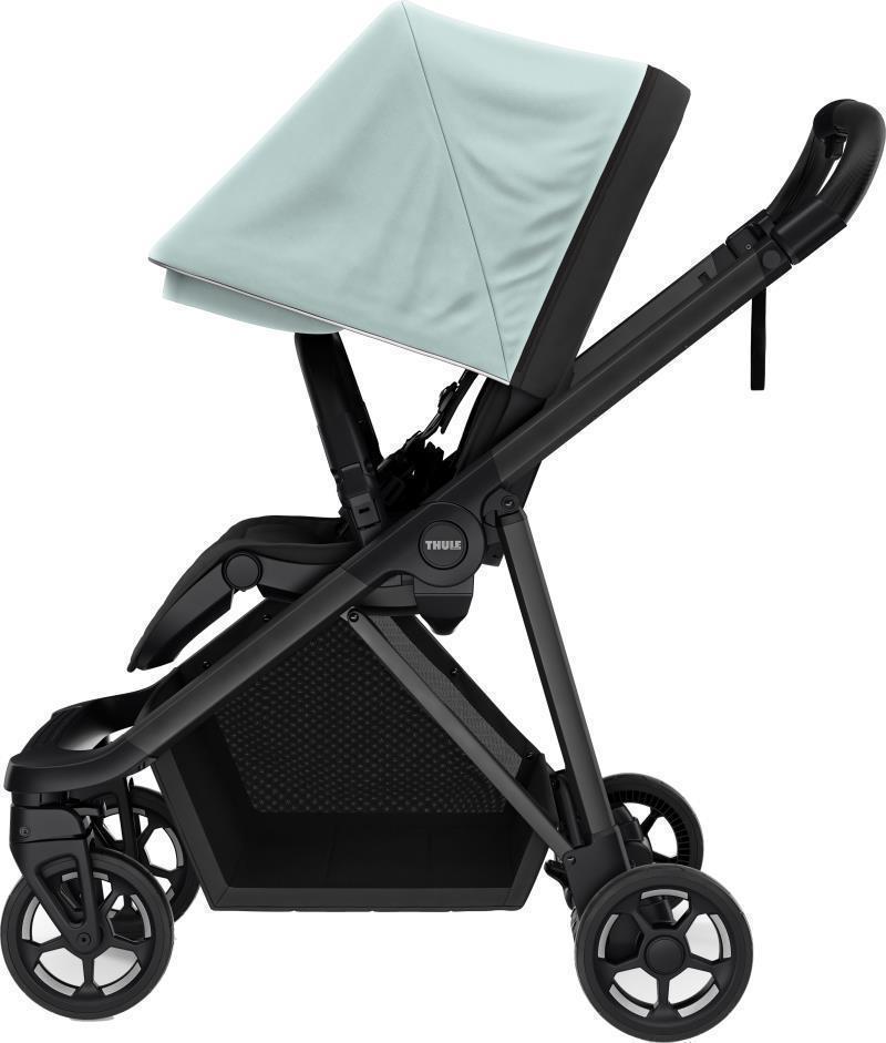 Shine Stroller - Alaska 2