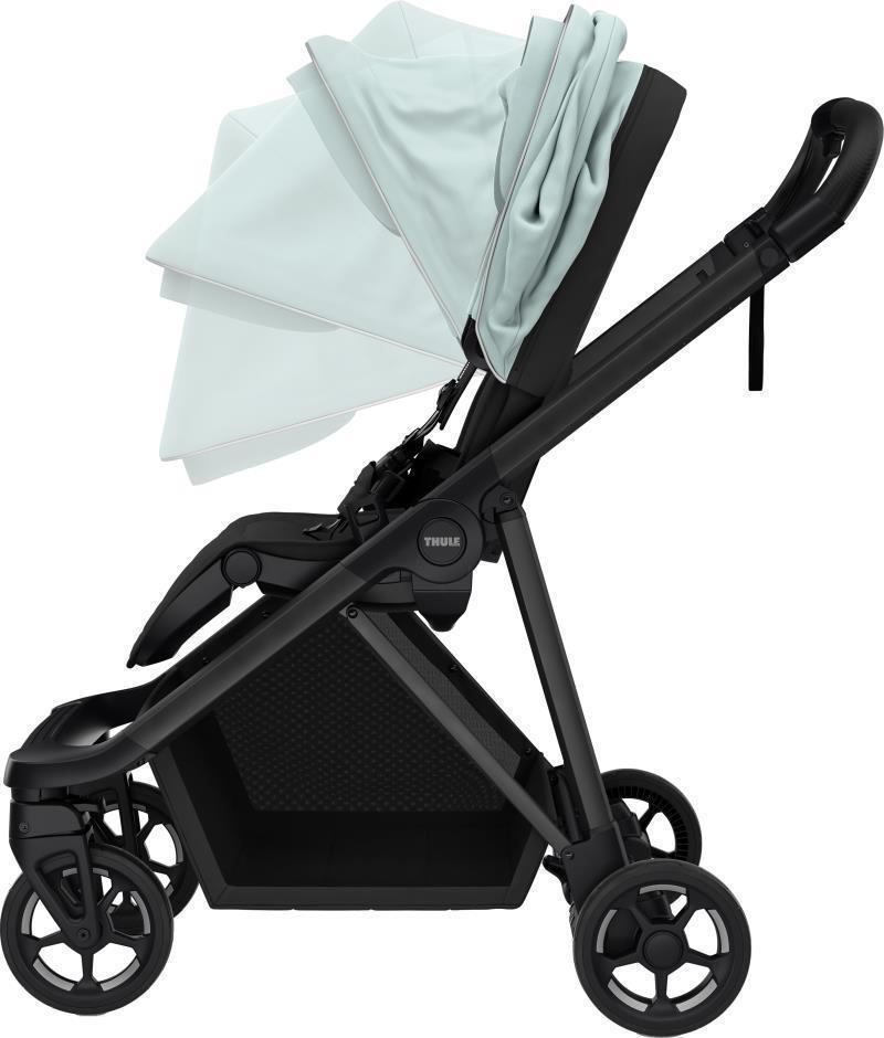 Shine Stroller - Alaska 3