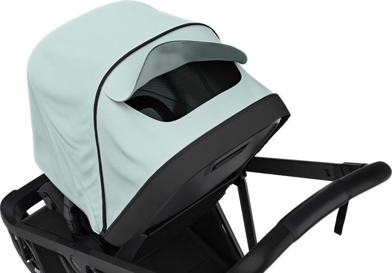 Shine Stroller - Alaska 4