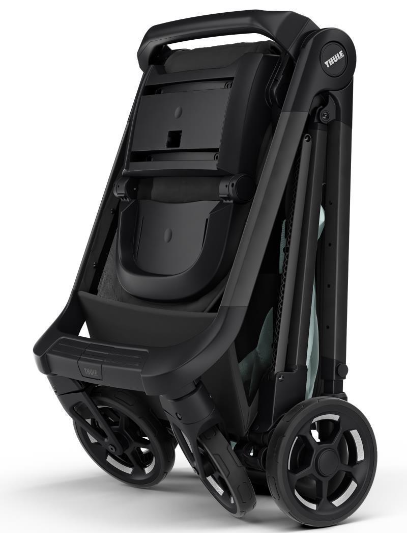 Shine Stroller - Alaska 6