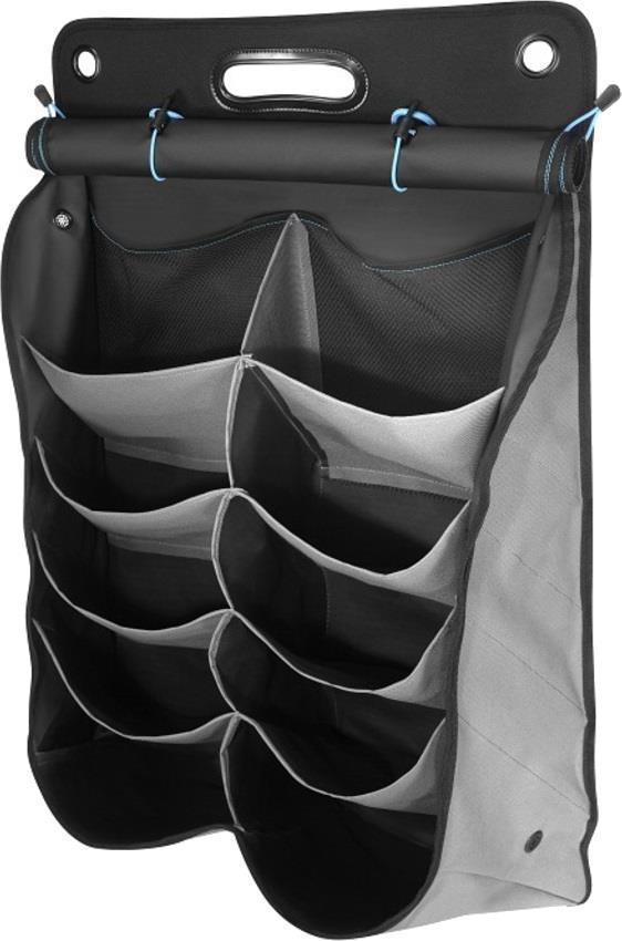 Shoe Organizer - Black 1