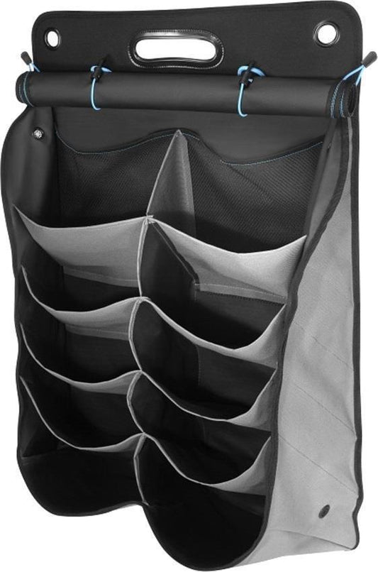 Shoe Organizer - Black 1