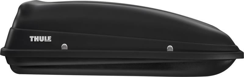 Sidekick - Black 1