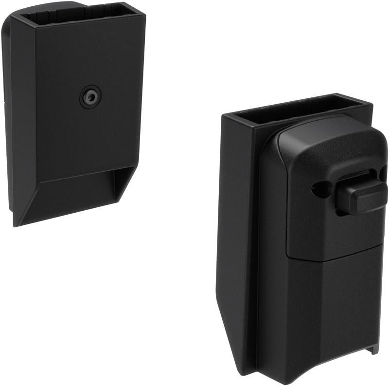 Sleek 2 Bassinet Adapter - not applicable 1