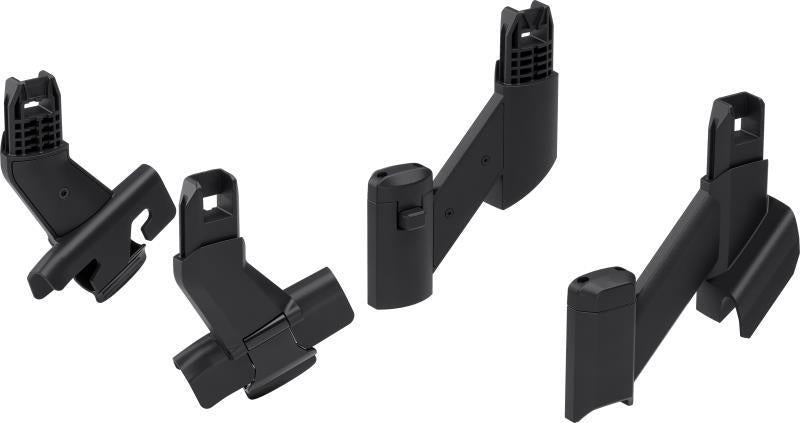 Sleek Adapter Kit - Black 1