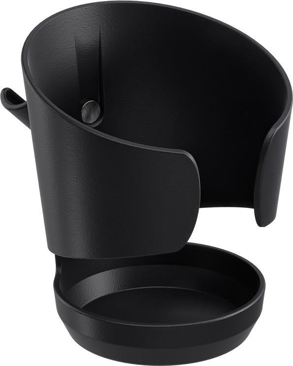 Sleek Cup Holder - Black 1