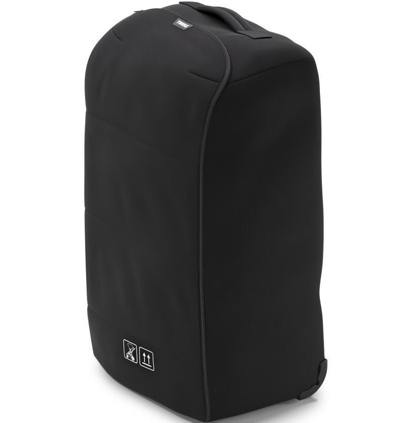 Sleek Travel Bag - Black 1