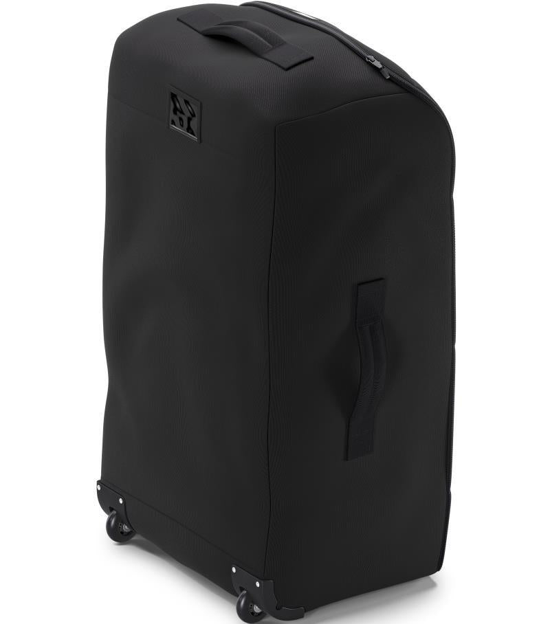 Sleek Travel Bag - Black 2