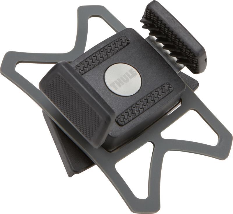 Smartphone Bike Mount - Black 2