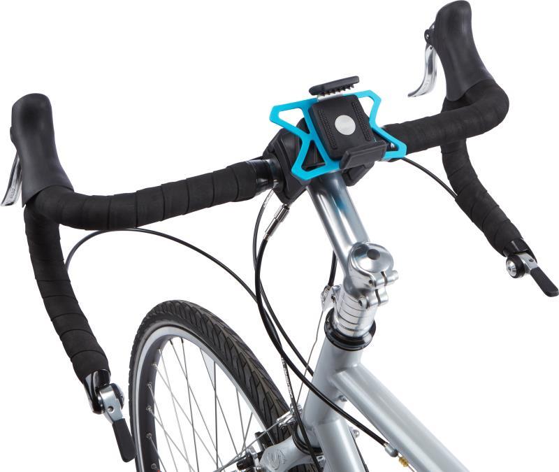 Smartphone Bike Mount - Black 5