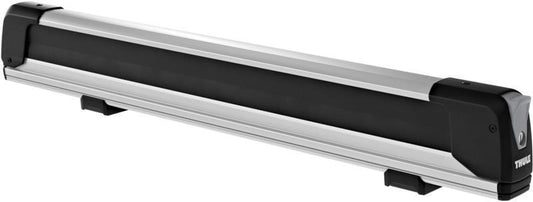 SnowPack Extender - Black / Silver 1