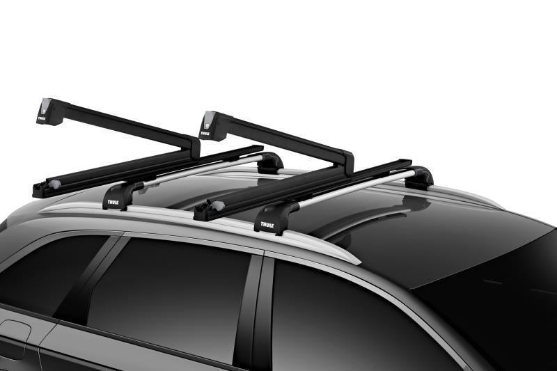 SnowPack Extender - Black - Black 6