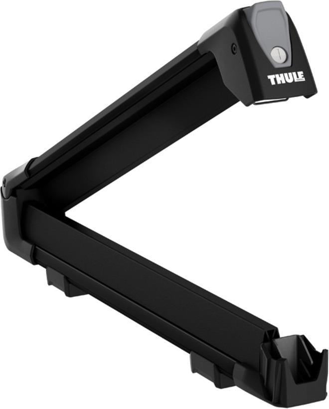 SnowPack M - 4pr - Black 2
