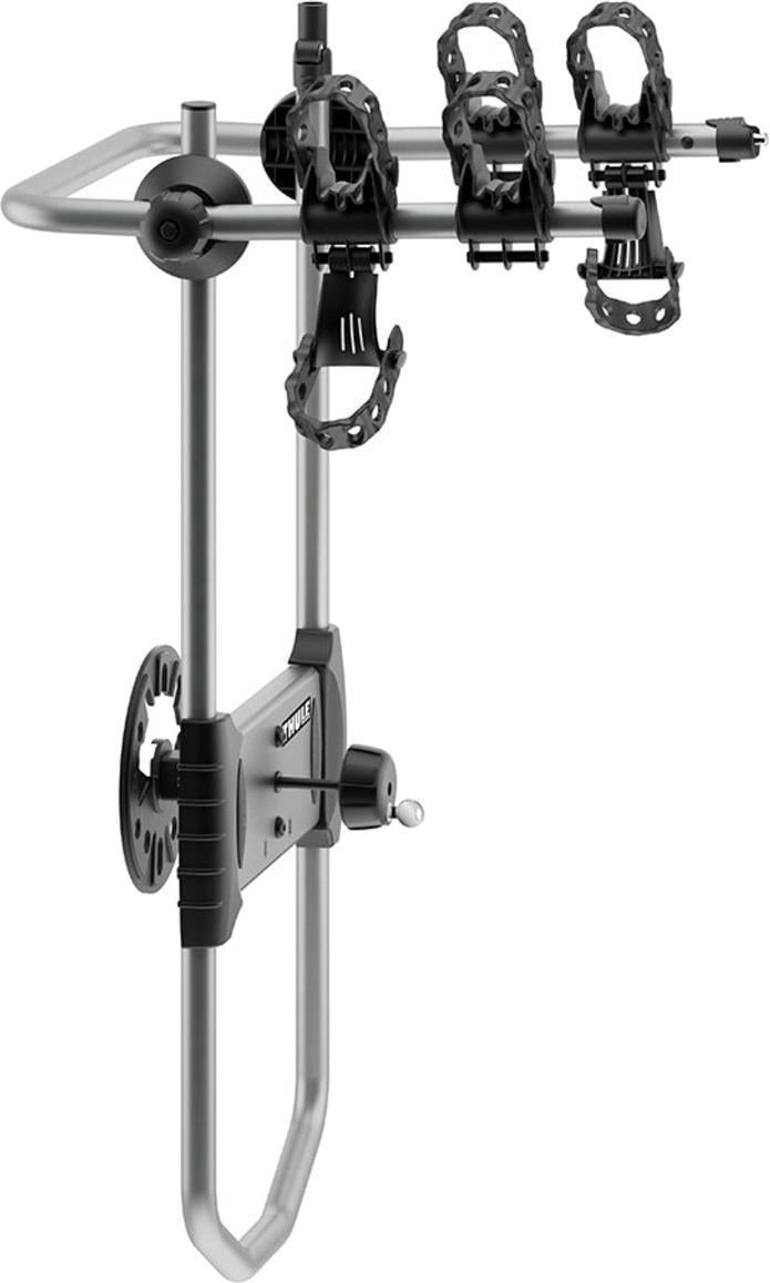 Spare Me - Silver / Black 1