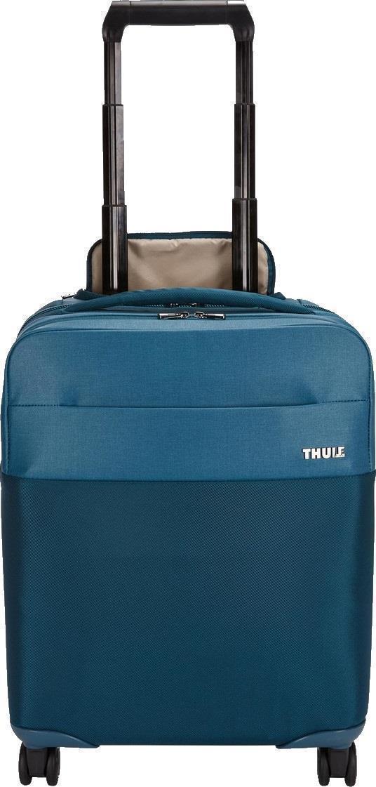 Spira Compact Carry On Spinner - legion blue 1