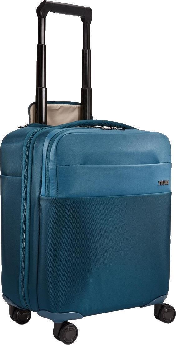 Spira Compact Carry On Spinner - legion blue 1