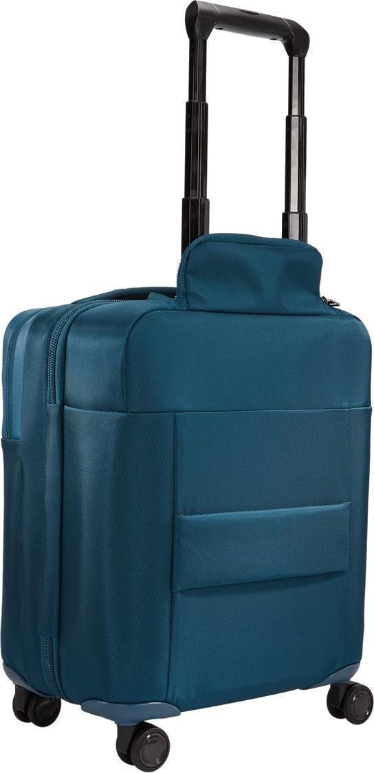 Spira Compact Carry On Spinner - legion blue 1