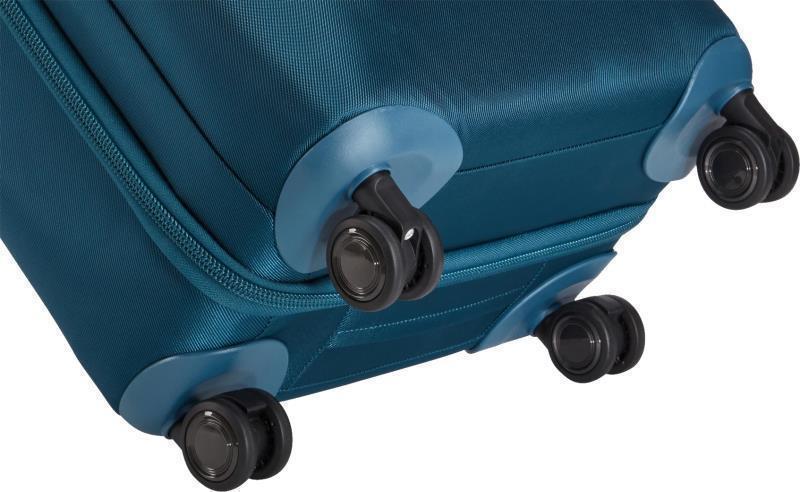 Spira Compact Carry On Spinner - legion blue 1