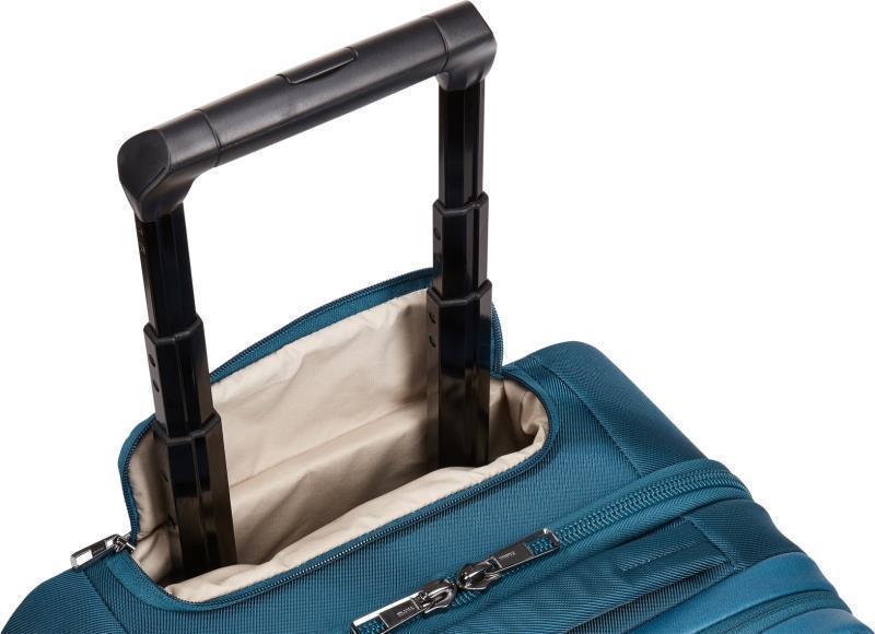 Spira Compact Carry On Spinner - legion blue 1