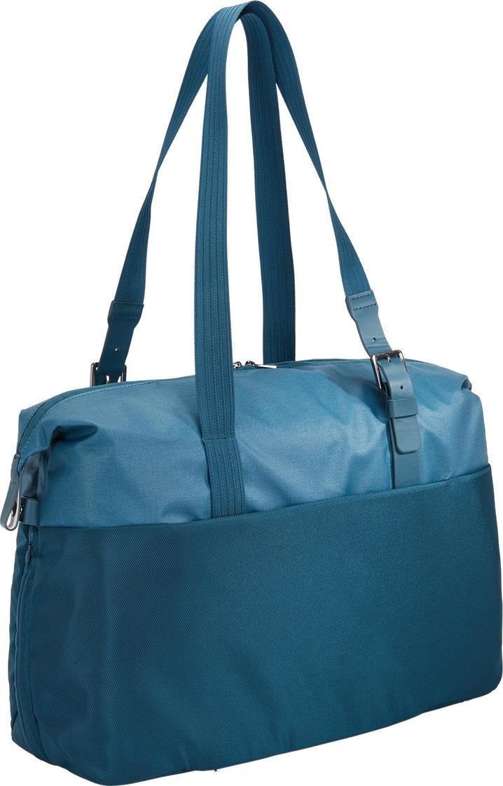 Spira Horizontal Tote - Legion Blue 2