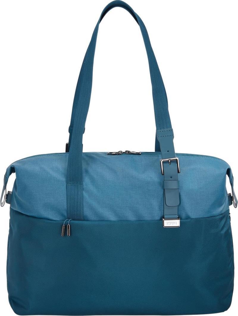 Spira Horizontal Tote - Legion Blue 3