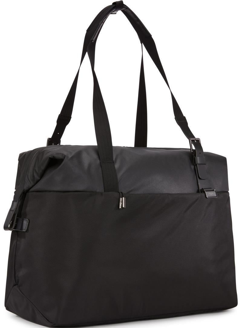 Spira Weekender - black 1