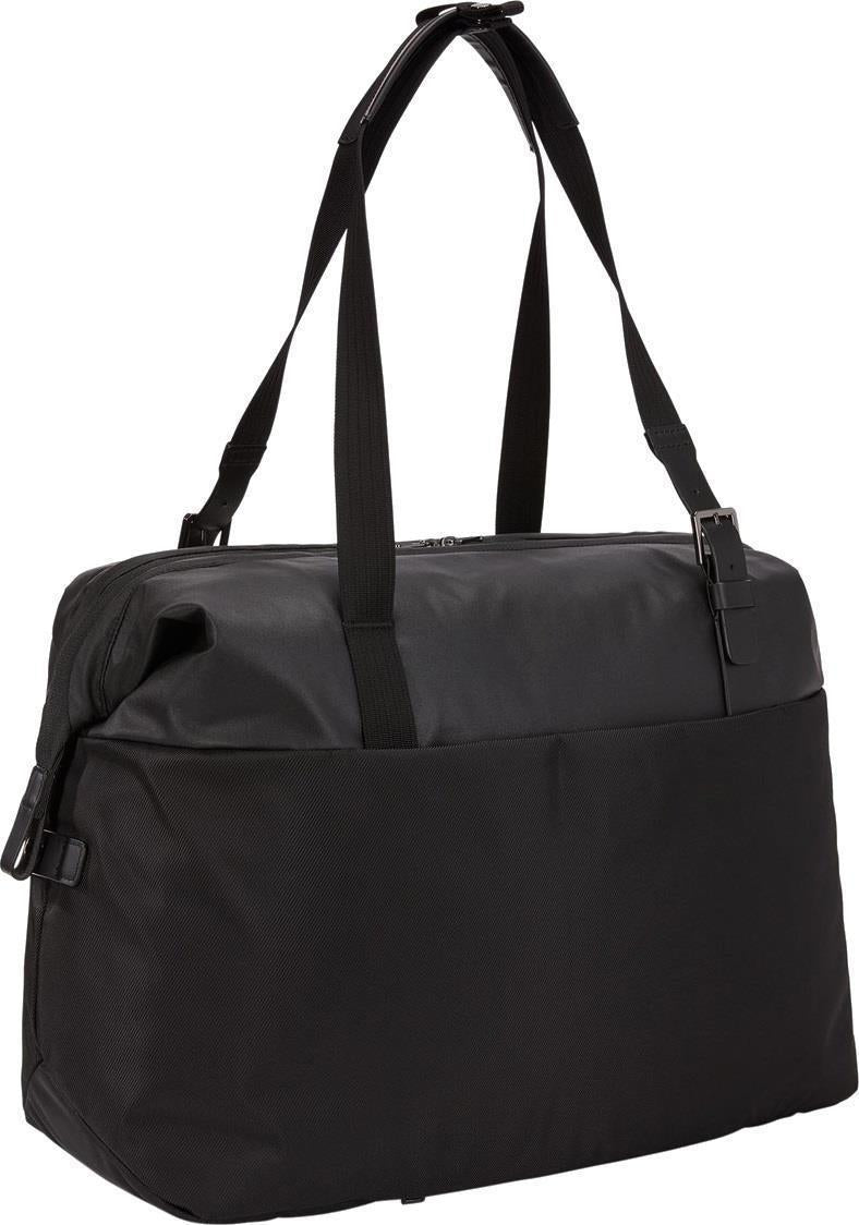 Spira Weekender - black 1