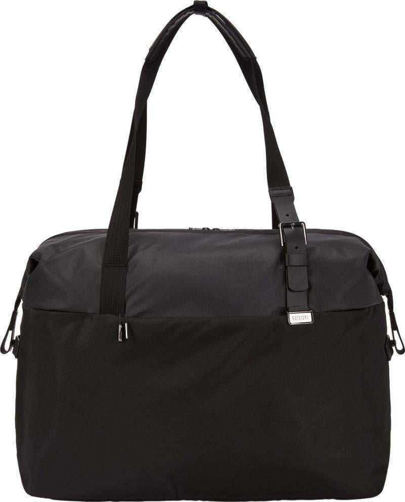 Spira Weekender - black 1