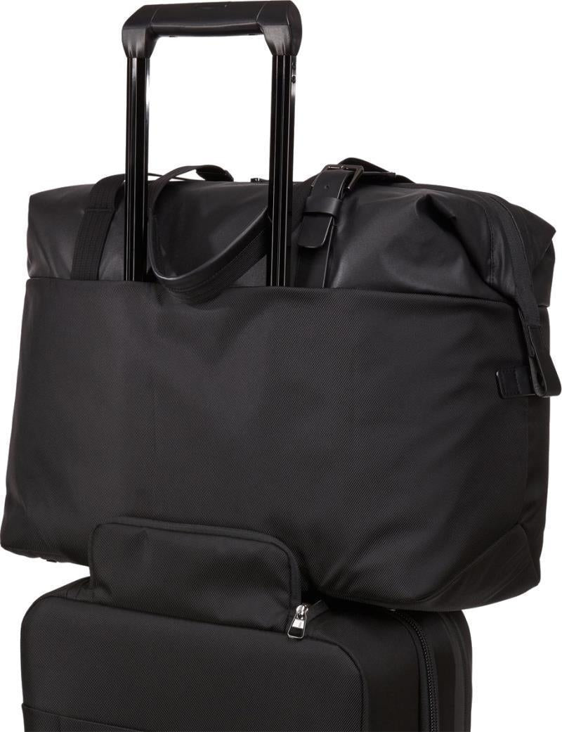 Spira Weekender - black 1