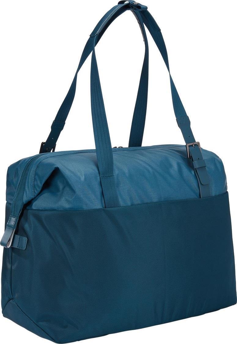 Spira Weekender - legion blue 1