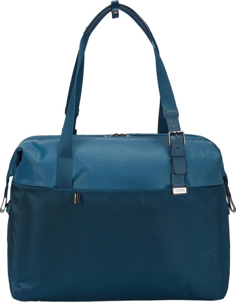 Spira Weekender - legion blue 1