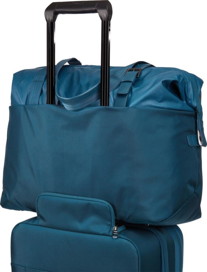 Spira Weekender - legion blue 1