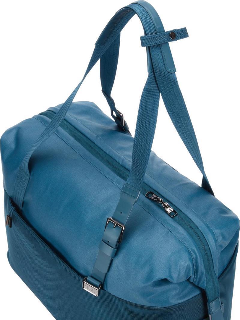 Spira Weekender - legion blue 1
