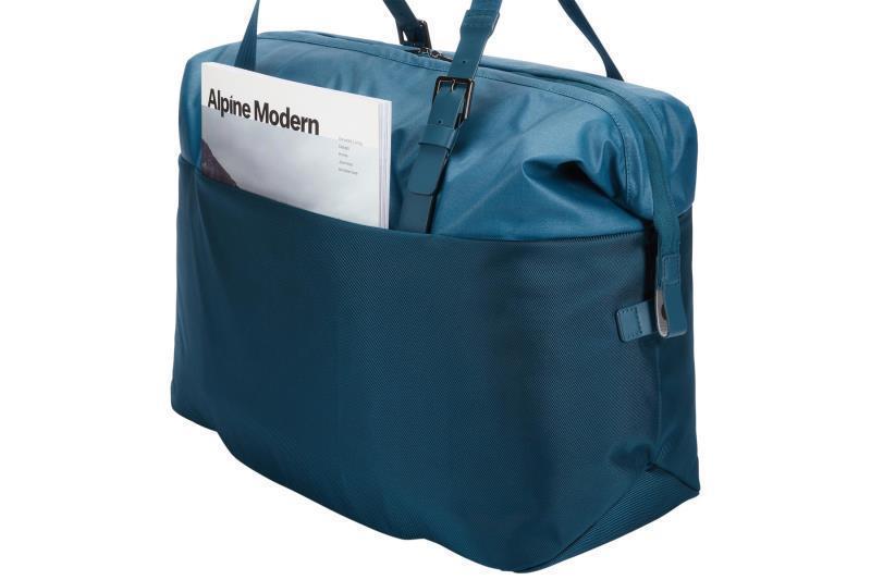 Spira Weekender - legion blue 1